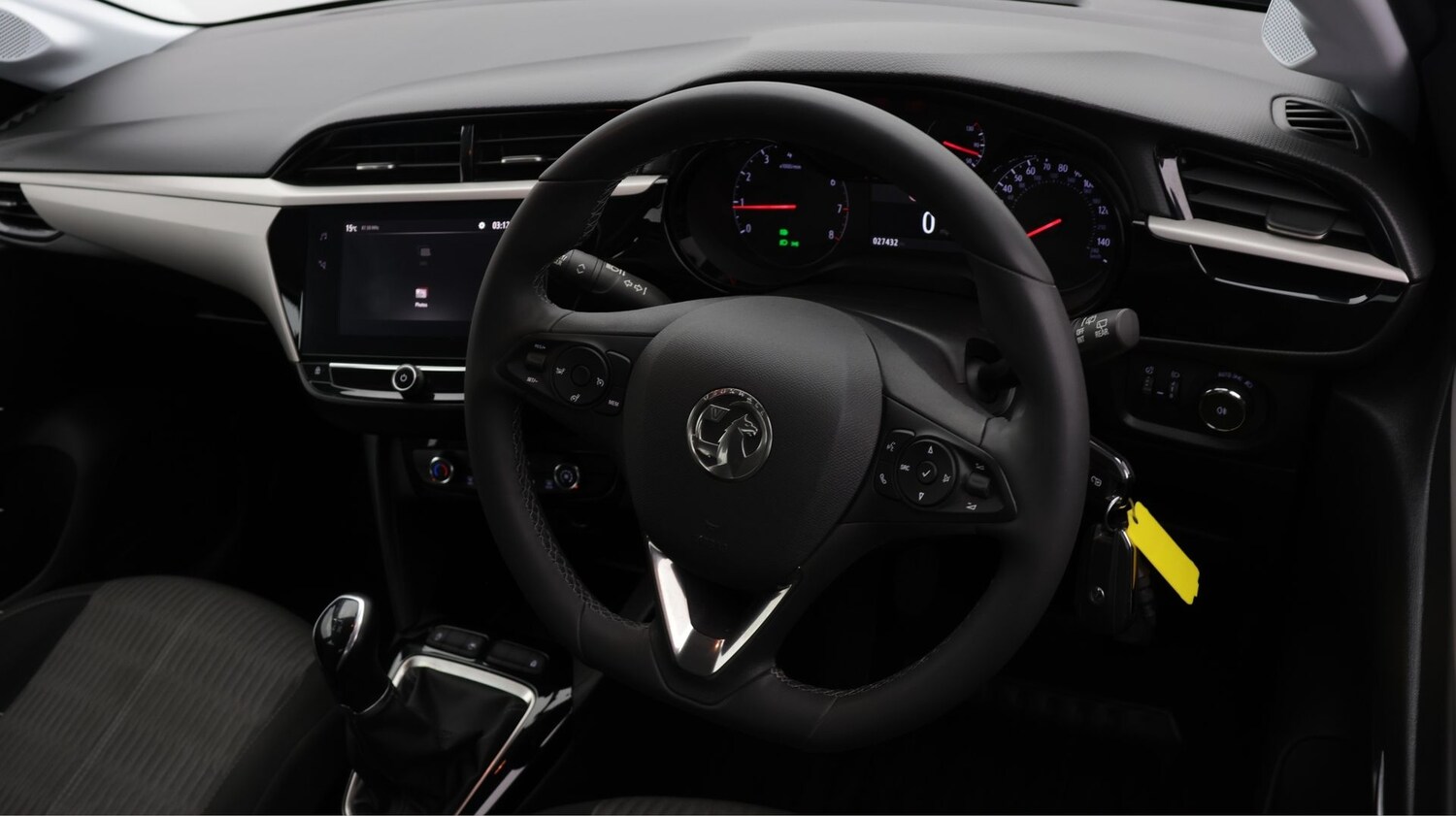 Used Vauxhall Corsa 2023 for sale - 77907730: Photo 9