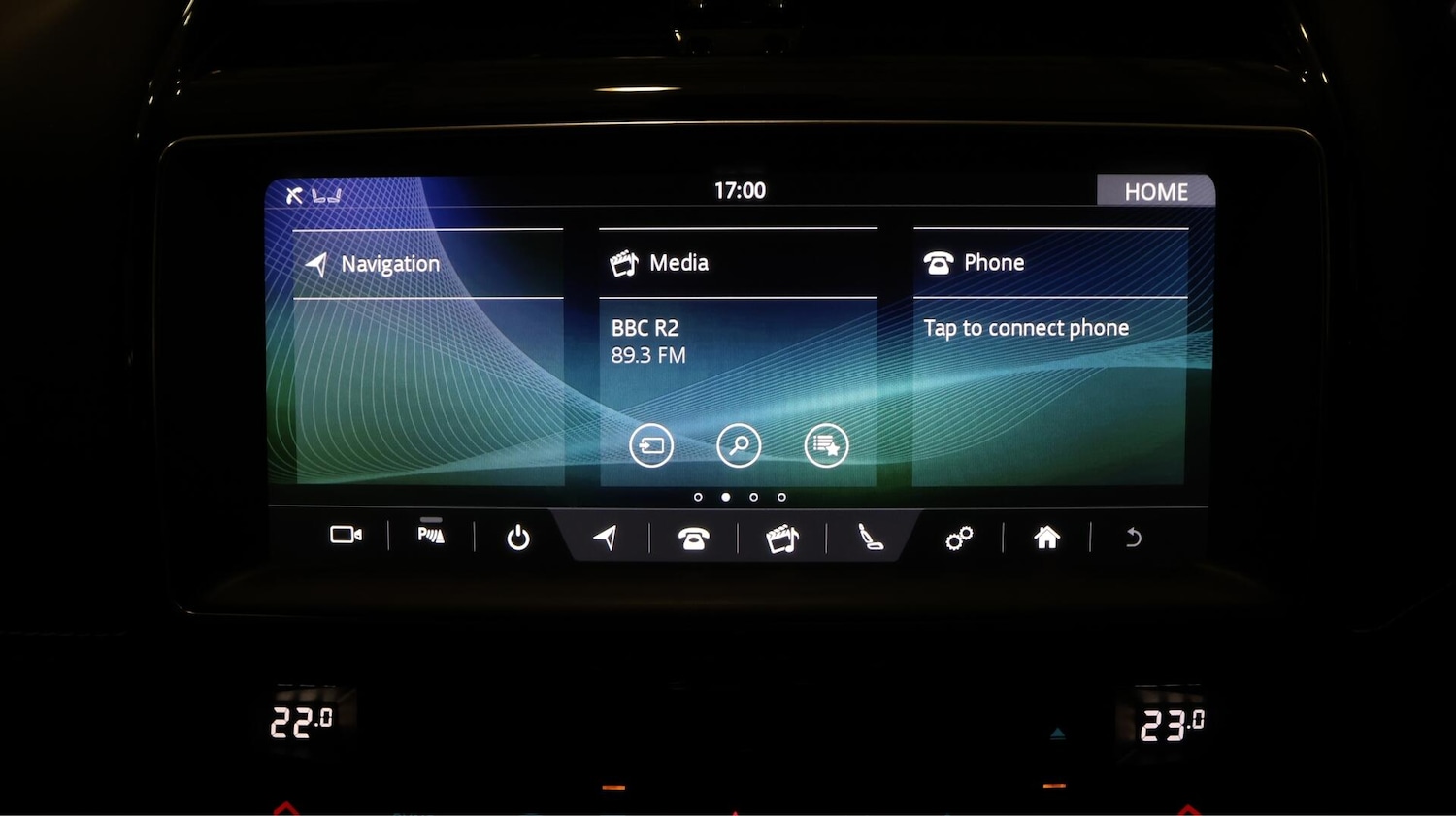 Used Jaguar F-Pace 2020 for sale - 76522274: Photo 12