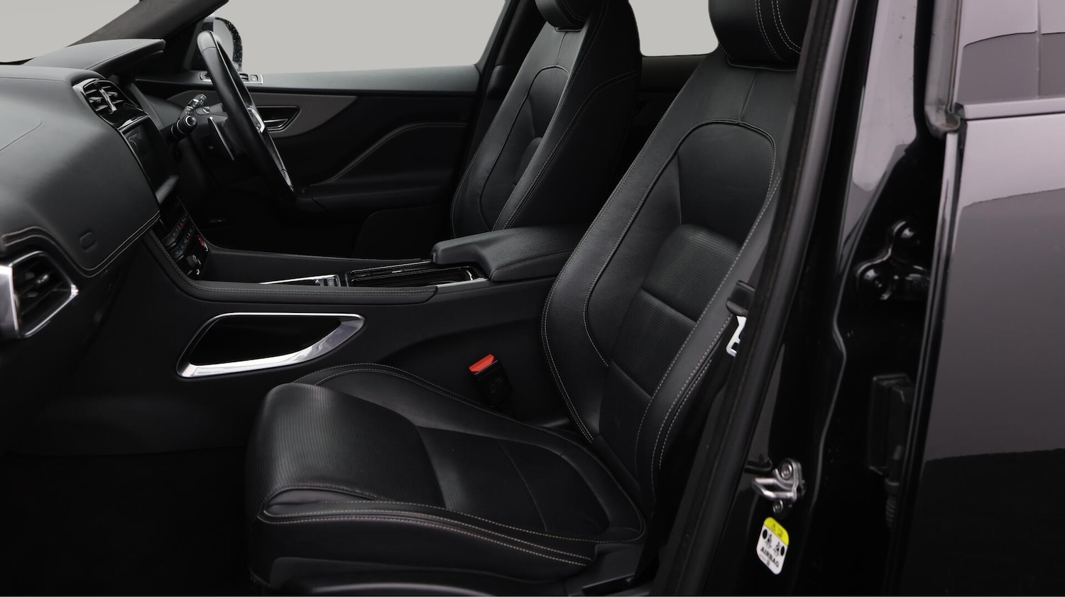 Used Jaguar F-Pace 2020 for sale - 76522274: Photo 15