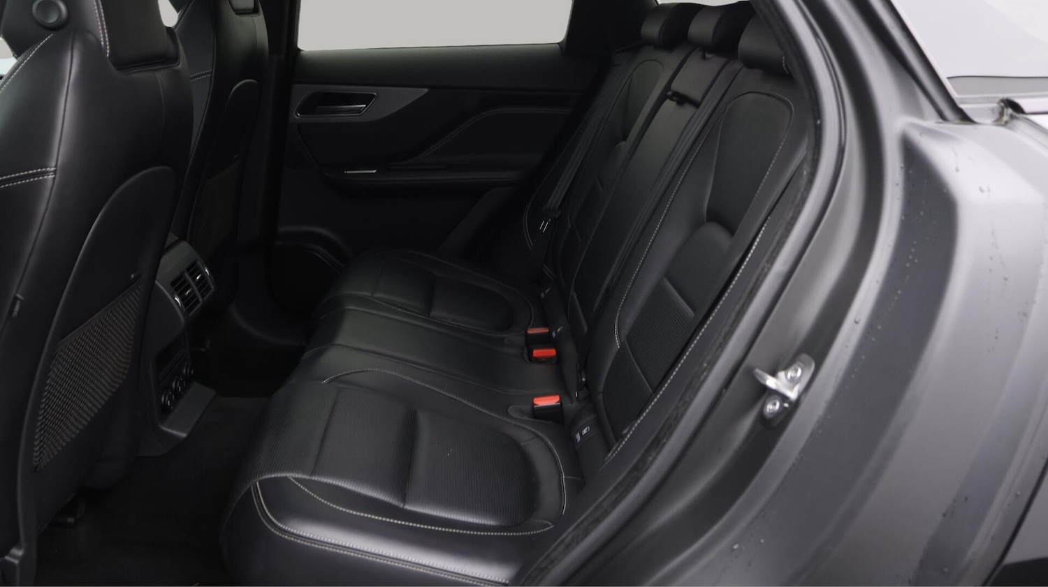 Used Jaguar F-Pace 2020 for sale - 76522274: Photo 17