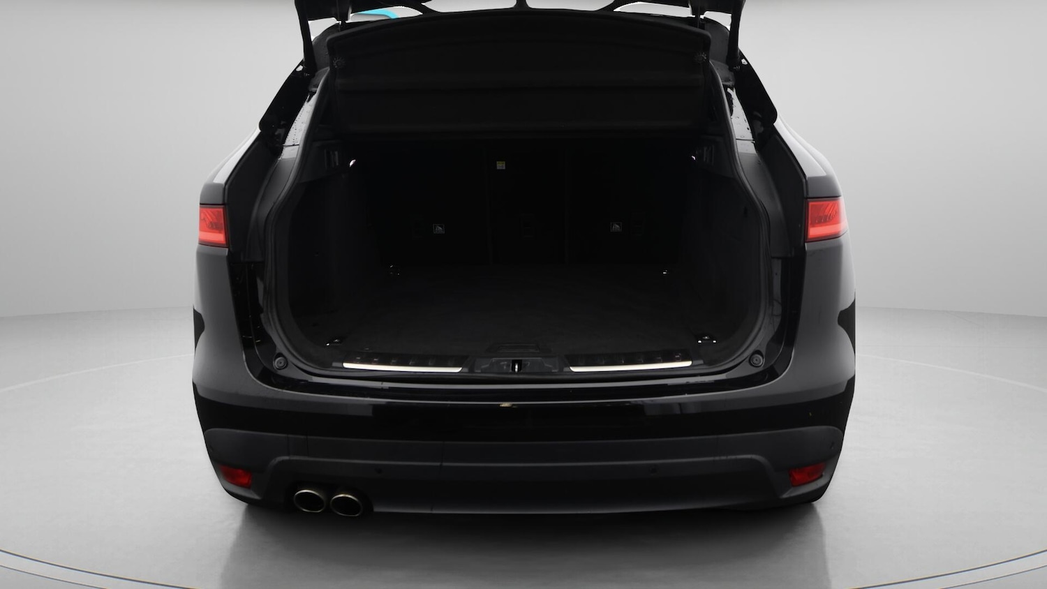 Used Jaguar F-Pace 2020 for sale - 76522274: Photo 18