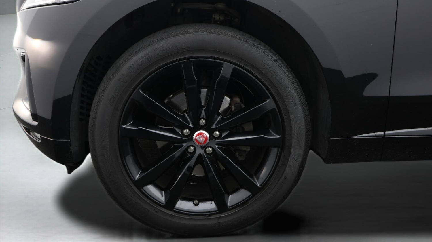 Used Jaguar F-Pace 2020 for sale - 76522274: Photo 19