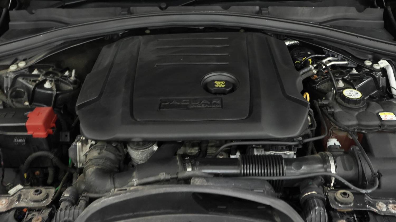 Used Jaguar F-Pace 2020 for sale - 76522274: Photo 20