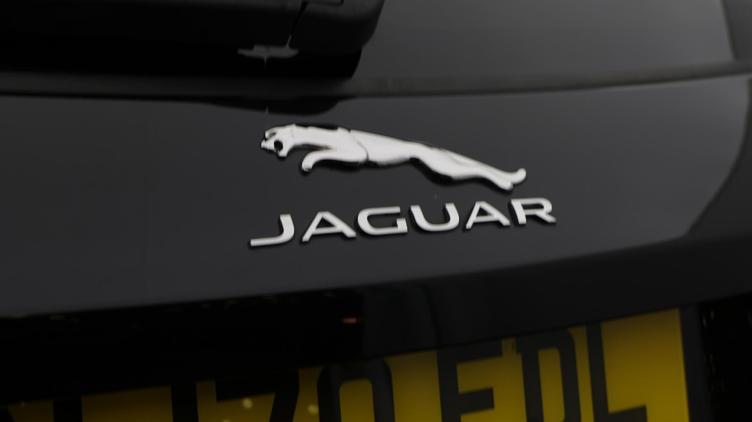 Used Jaguar F-Pace 2020 for sale - 76522274: Photo 22