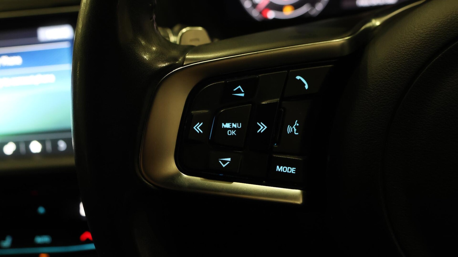 Used Jaguar F-Pace 2020 for sale - 76522274: Photo 23