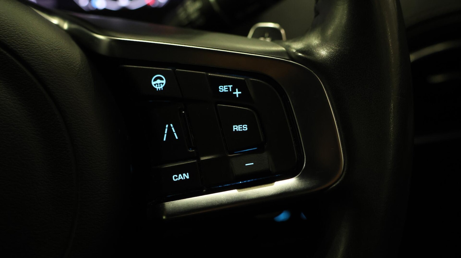 Used Jaguar F-Pace 2020 for sale - 76522274: Photo 24