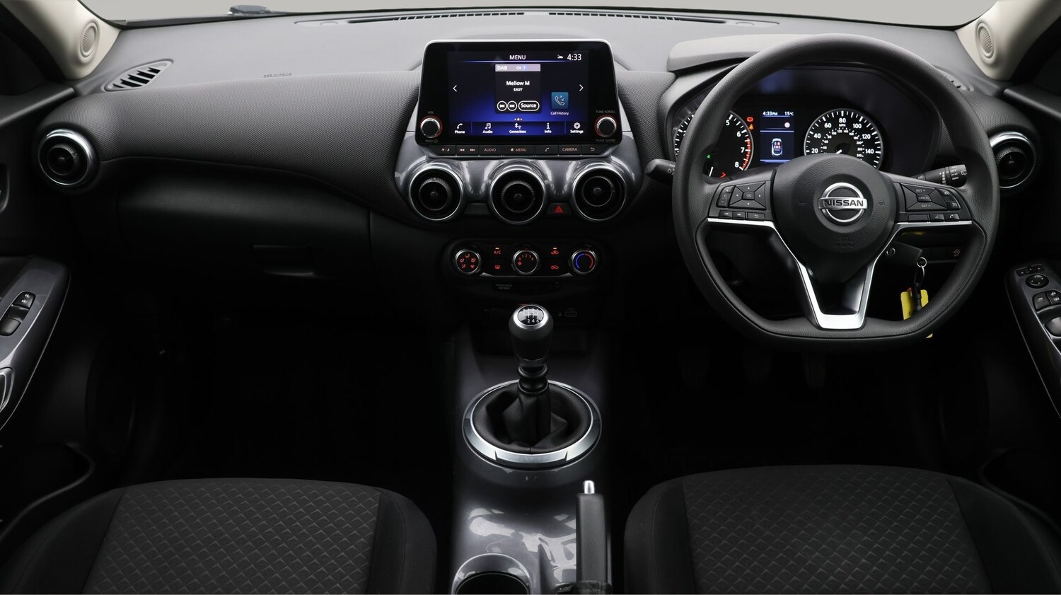 Used Nissan Juke 2022 for sale - 77420829: Photo 13