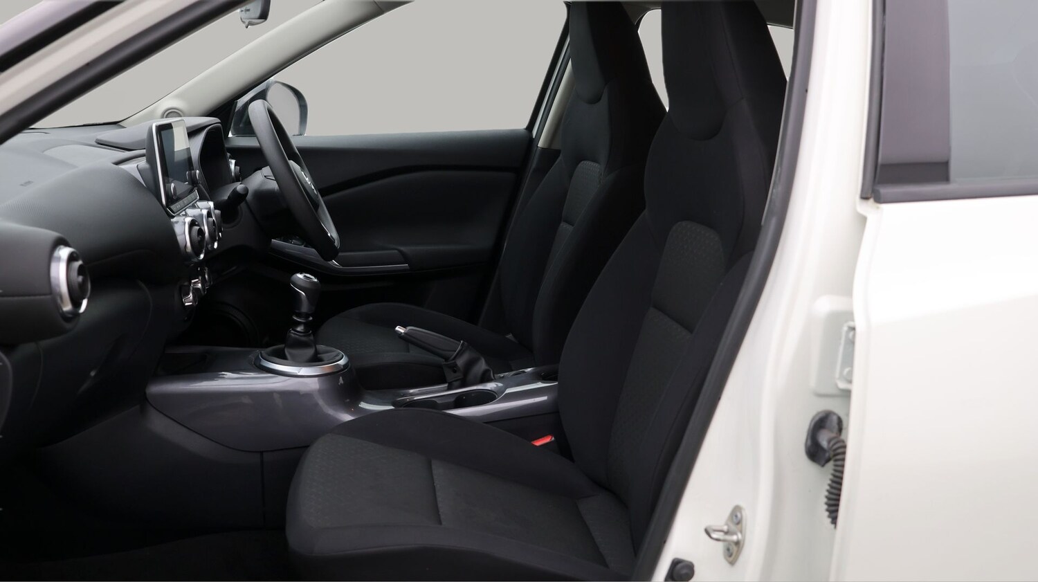 Used Nissan Juke 2022 for sale - 77420829: Photo 14