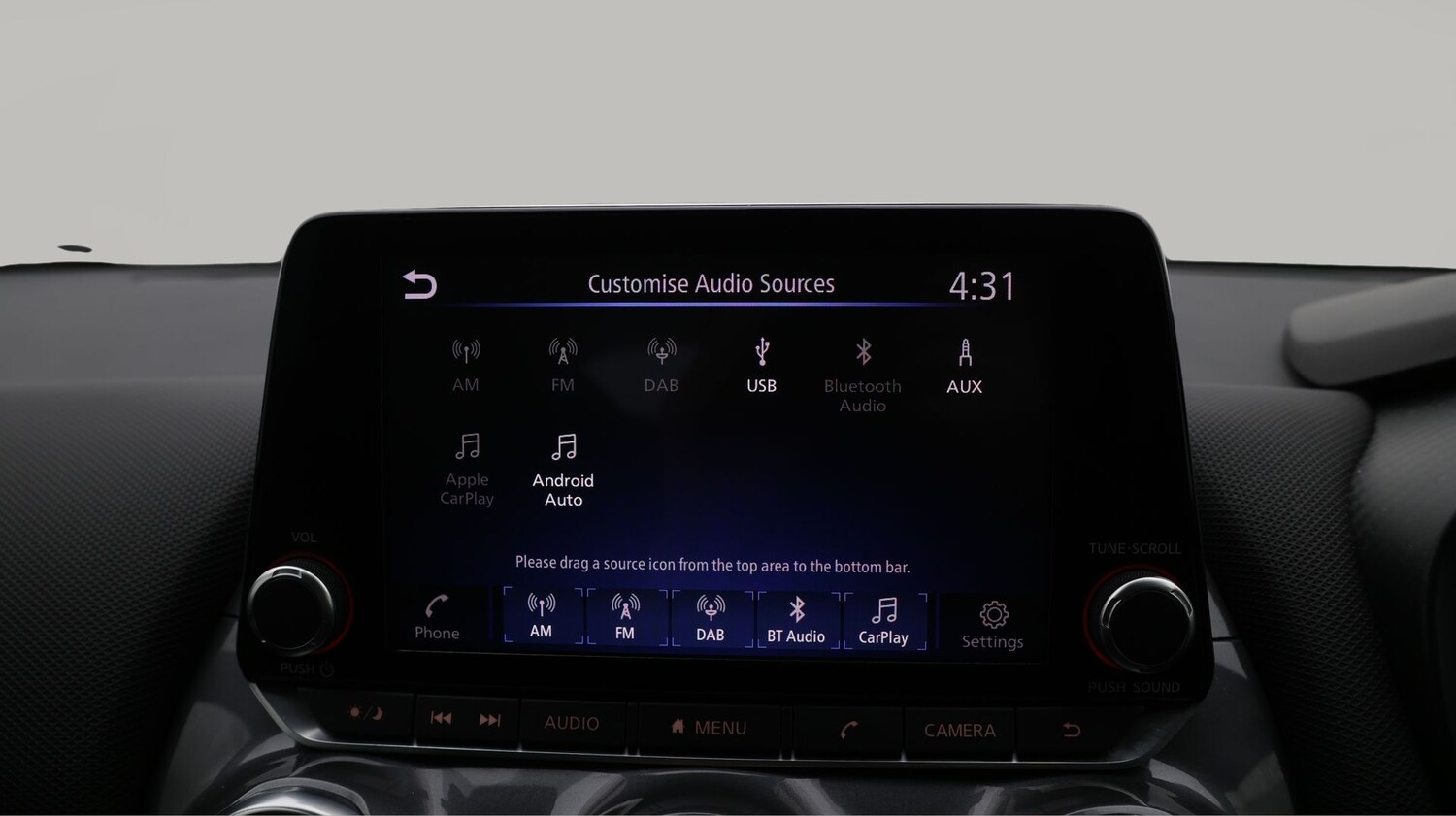 Used Nissan Juke 2022 for sale - 77420829: Photo 24