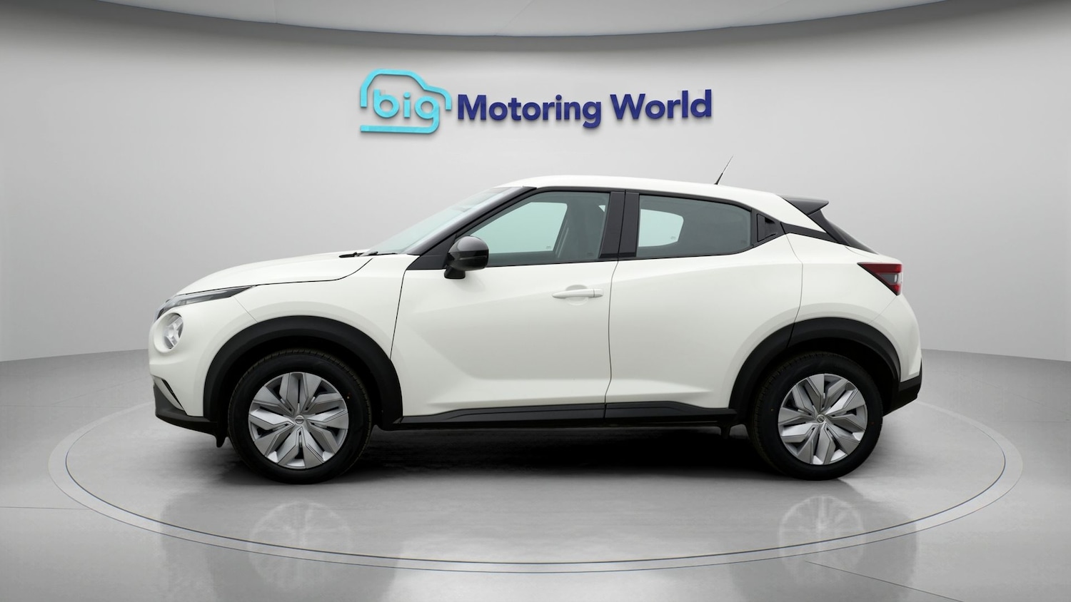 Used Nissan Juke 2022 for sale - 77420829: Photo 4