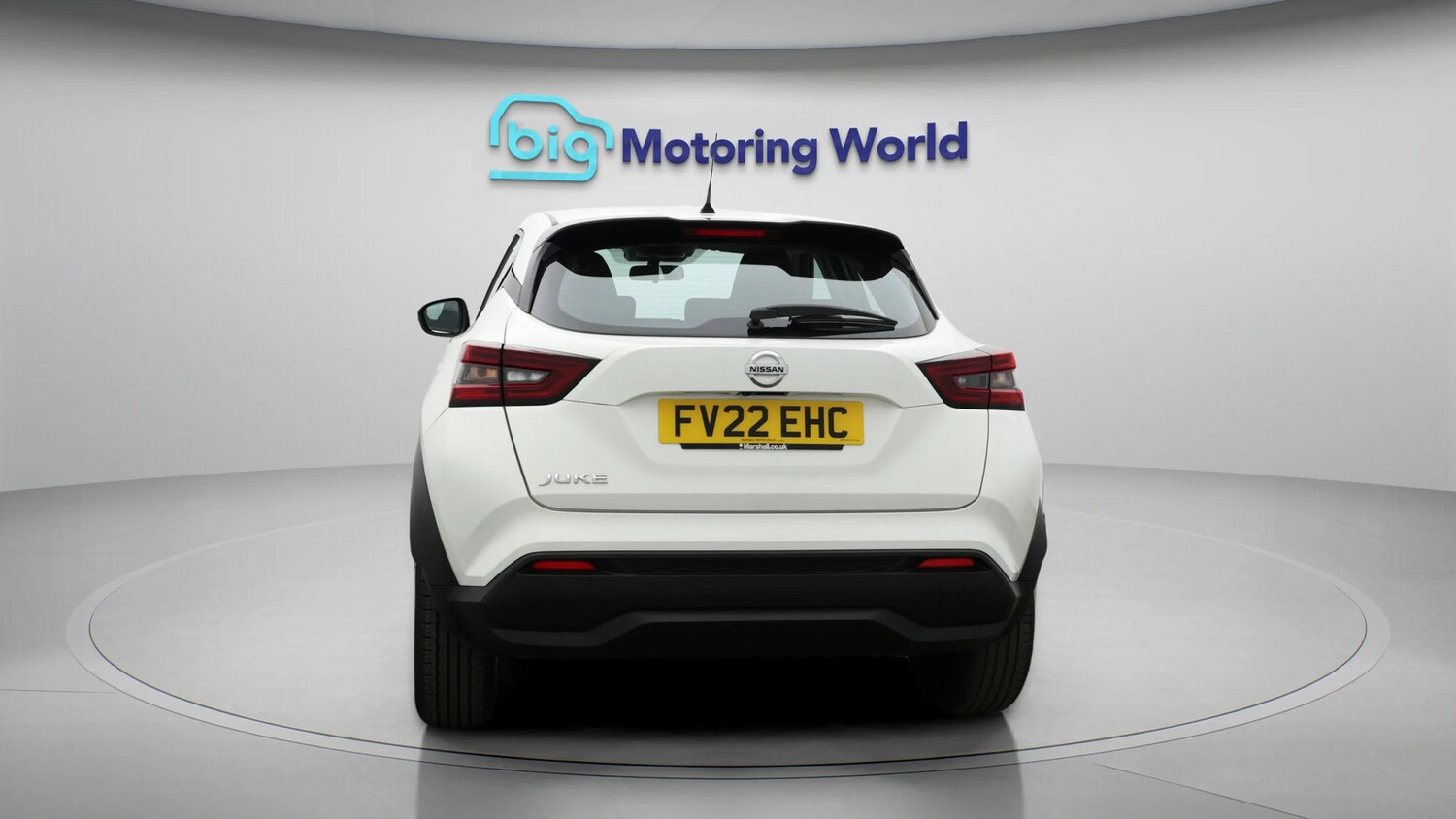 Used Nissan Juke 2022 for sale - 77420829: Photo 6