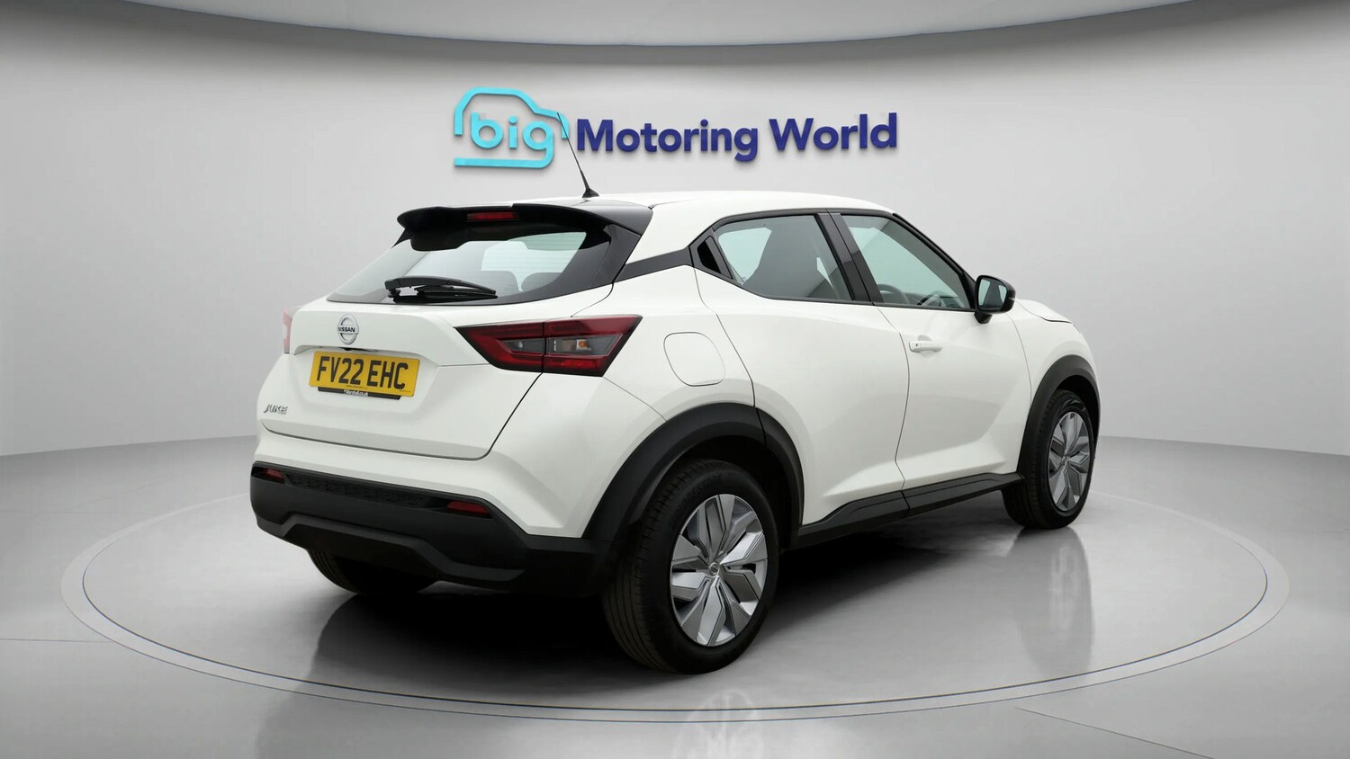 Used Nissan Juke 2022 for sale - 77420829: Photo 7