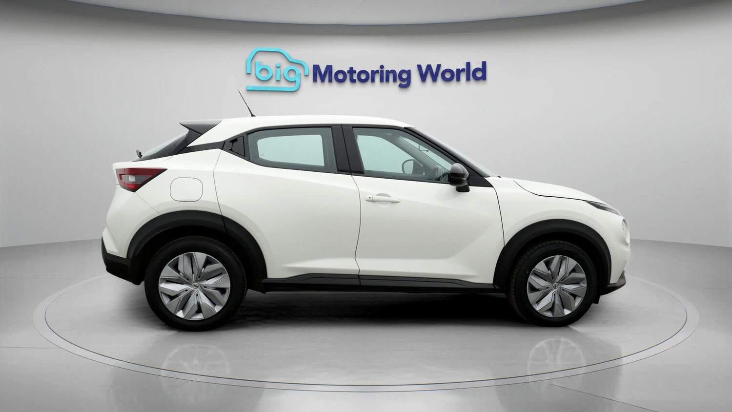Used Nissan Juke 2022 for sale - 77420829: Photo 8