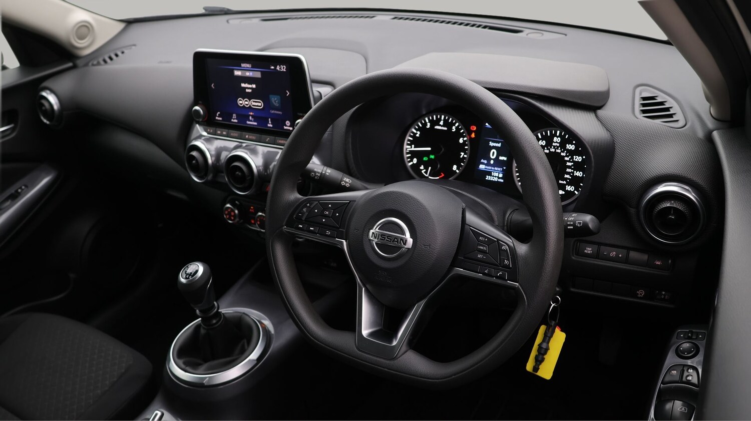 Used Nissan Juke 2022 for sale - 77420829: Photo 9