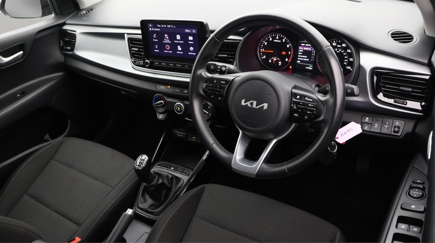 Used Kia Rio 2022 for sale - 76294793: Photo 10