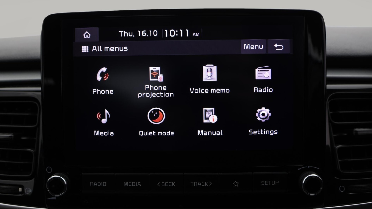 Used Kia Rio 2022 for sale - 76294793: Photo 12