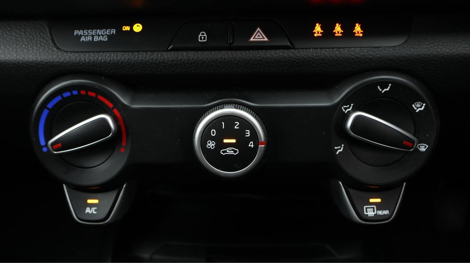 Used Kia Rio 2022 for sale - 76294793: Photo 13