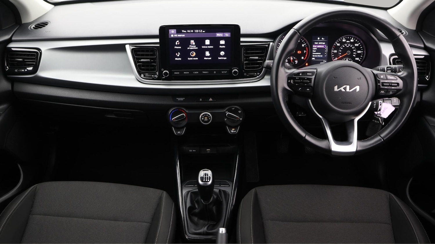 Used Kia Rio 2022 for sale - 76294793: Photo 14