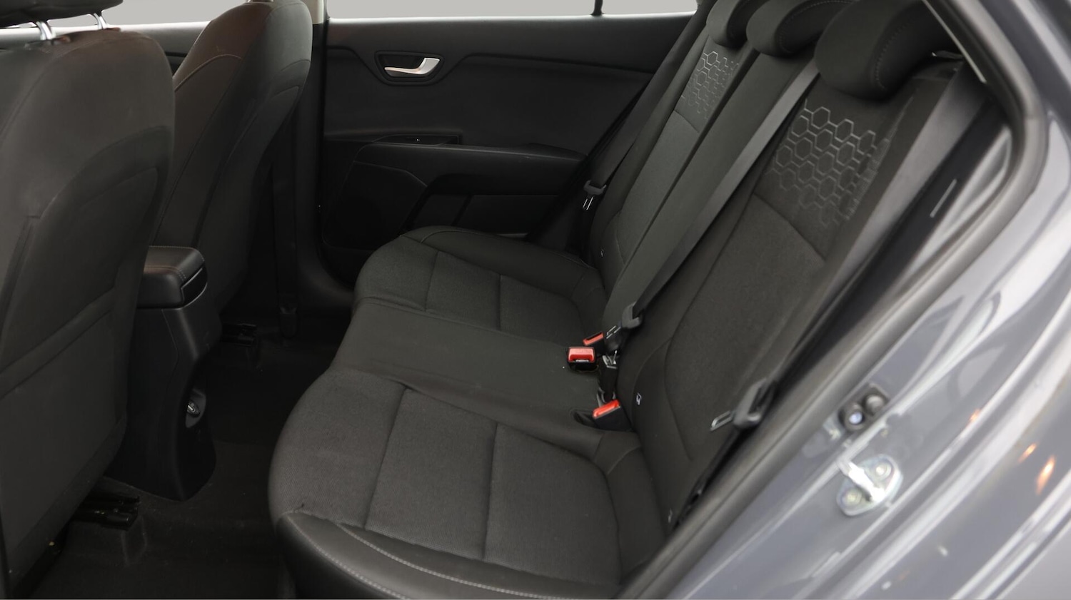 Used Kia Rio 2022 for sale - 76294793: Photo 17