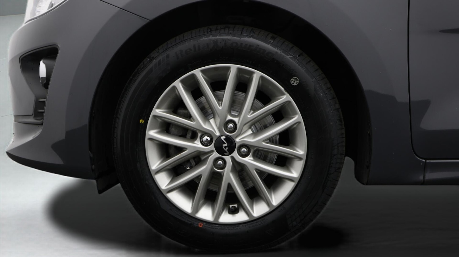 Used Kia Rio 2022 for sale - 76294793: Photo 19