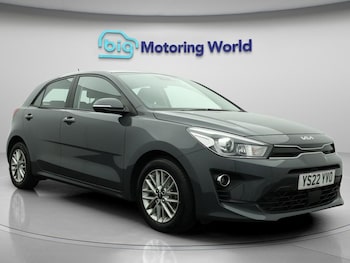 2022 (22) - 1.0 T-GDi 2 Hatchback 5dr Petrol Manual Euro 6 (s/s) (99 bhp)