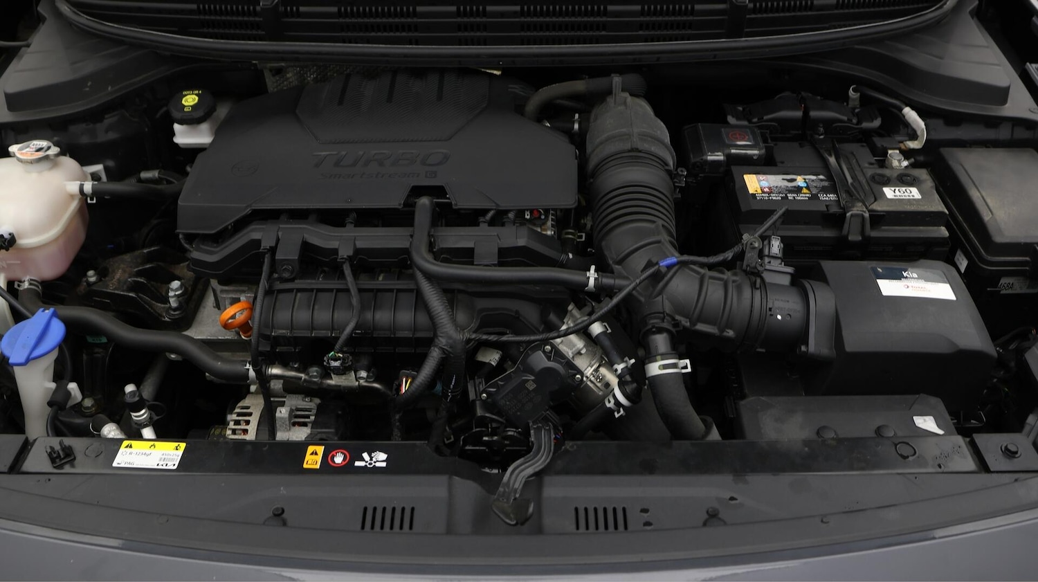 Used Kia Rio 2022 for sale - 76294793: Photo 20