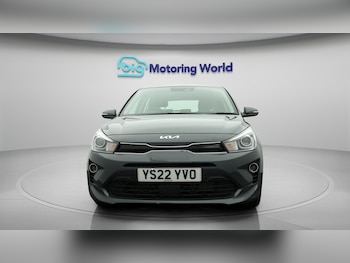 Used Kia Rio 2022 for sale - 76294793: Photo