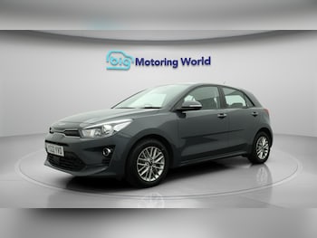 Used Kia Rio 2022 for sale - 76294793: Photo