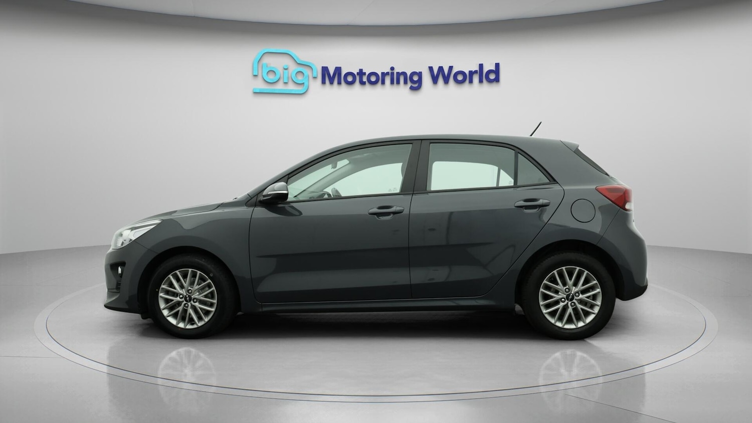Used Kia Rio 2022 for sale - 76294793: Photo 5
