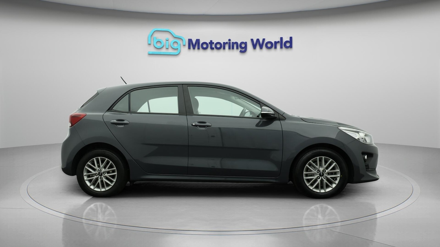 Used Kia Rio 2022 for sale - 76294793: Photo 9