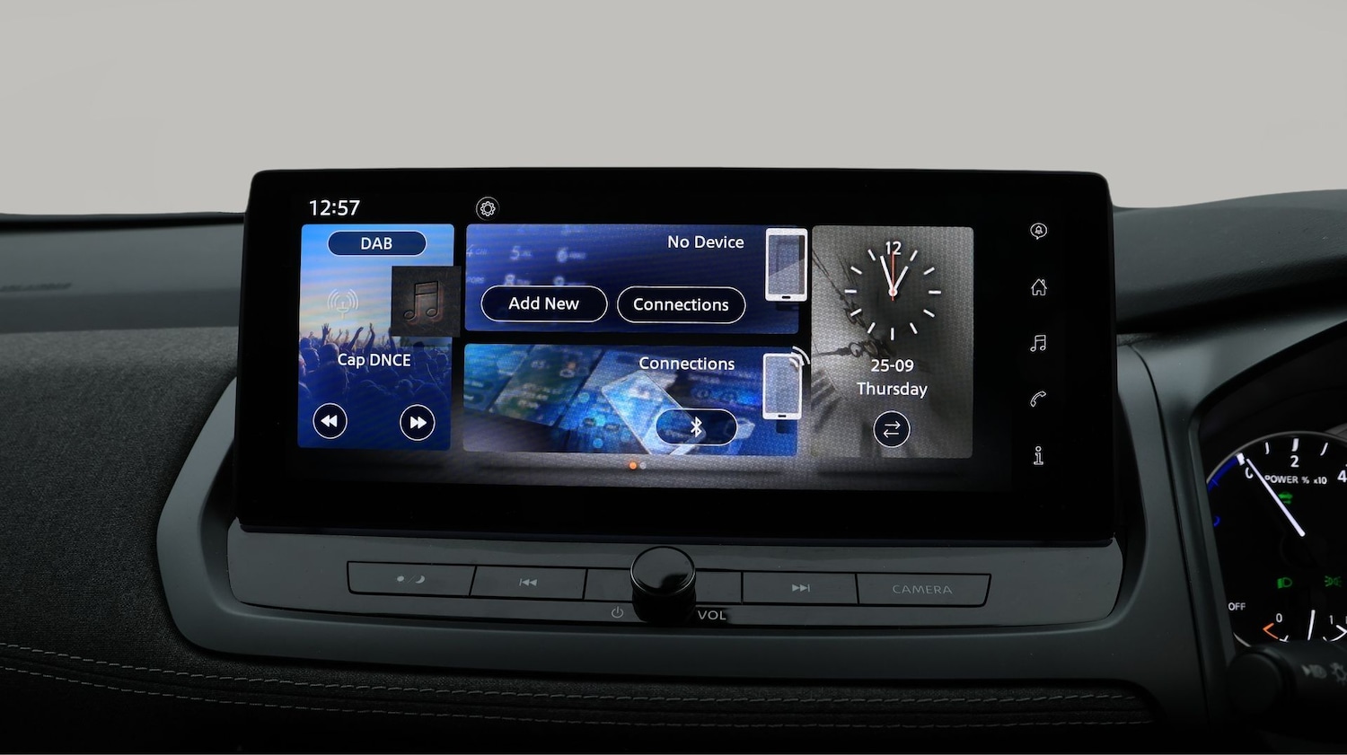 Used Nissan Qashqai 2025 for sale - 77181663: Photo 11