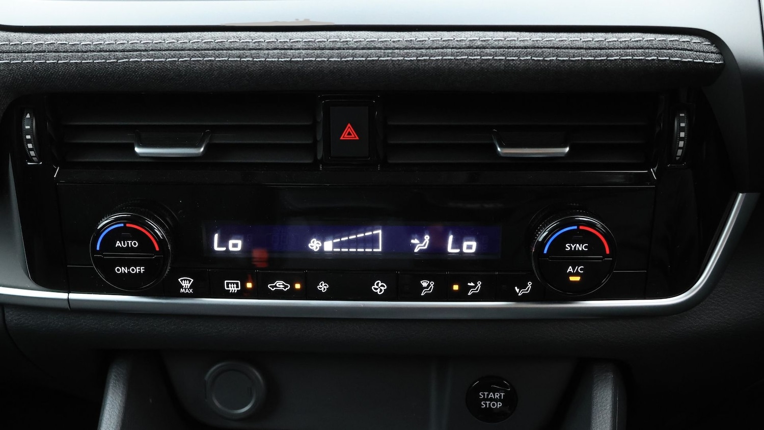 Used Nissan Qashqai 2025 for sale - 77181663: Photo 12