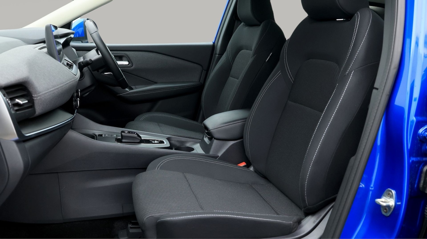 Used Nissan Qashqai 2025 for sale - 77181663: Photo 14