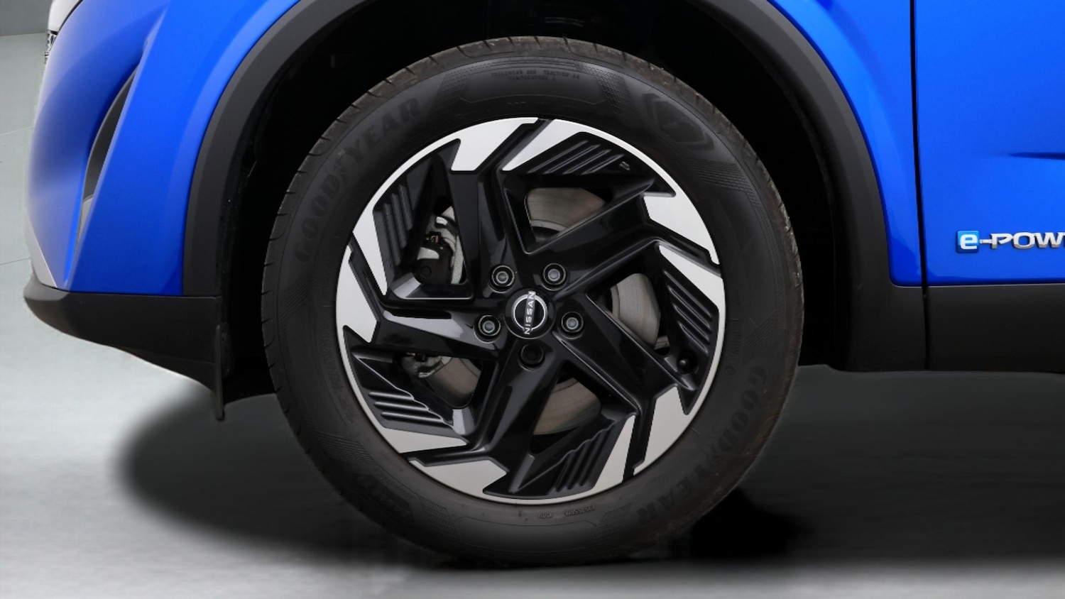 Used Nissan Qashqai 2025 for sale - 77181663: Photo 18