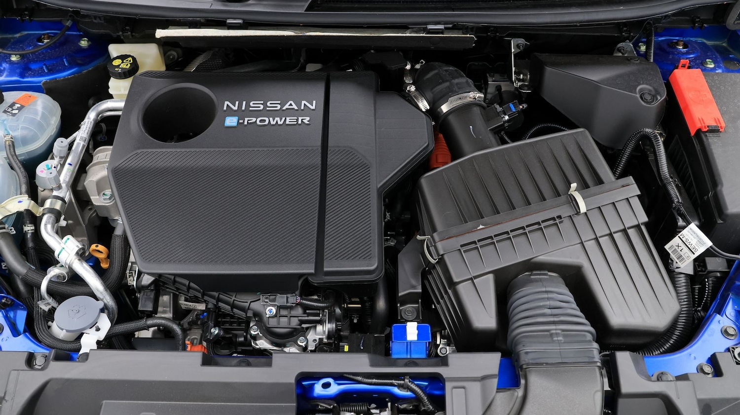 Used Nissan Qashqai 2025 for sale - 77181663: Photo 19