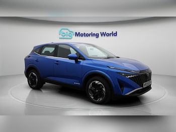 Used Nissan Qashqai 2025 for sale - 77181663: Photo