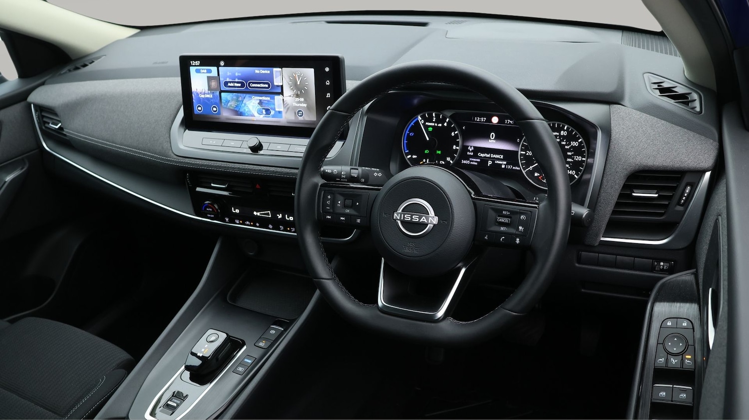 Used Nissan Qashqai 2025 for sale - 77181663: Photo 9