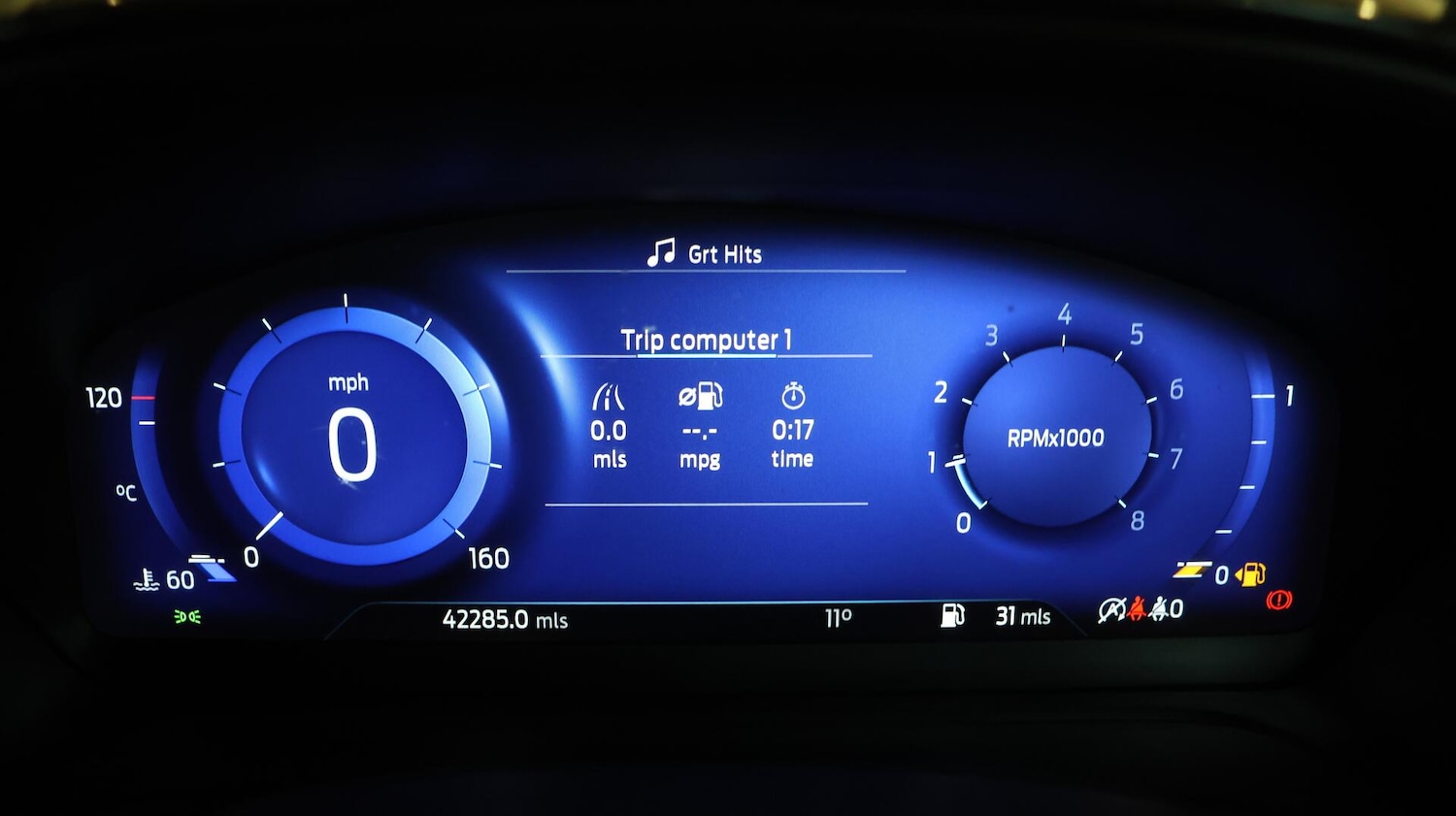 Used Ford Puma 2021 for sale - 76522093: Photo 11