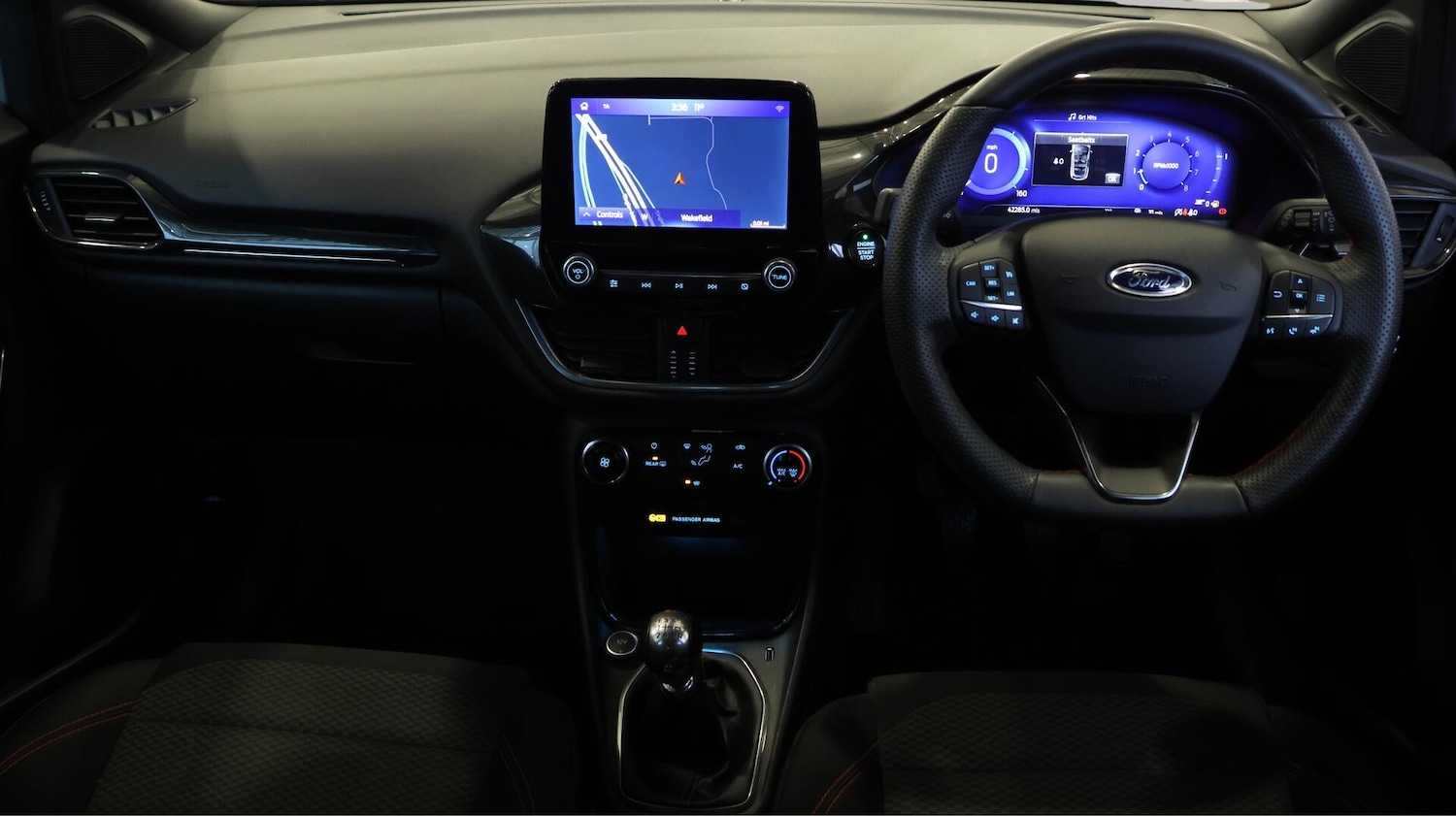 Used Ford Puma 2021 for sale - 76522093: Photo 14