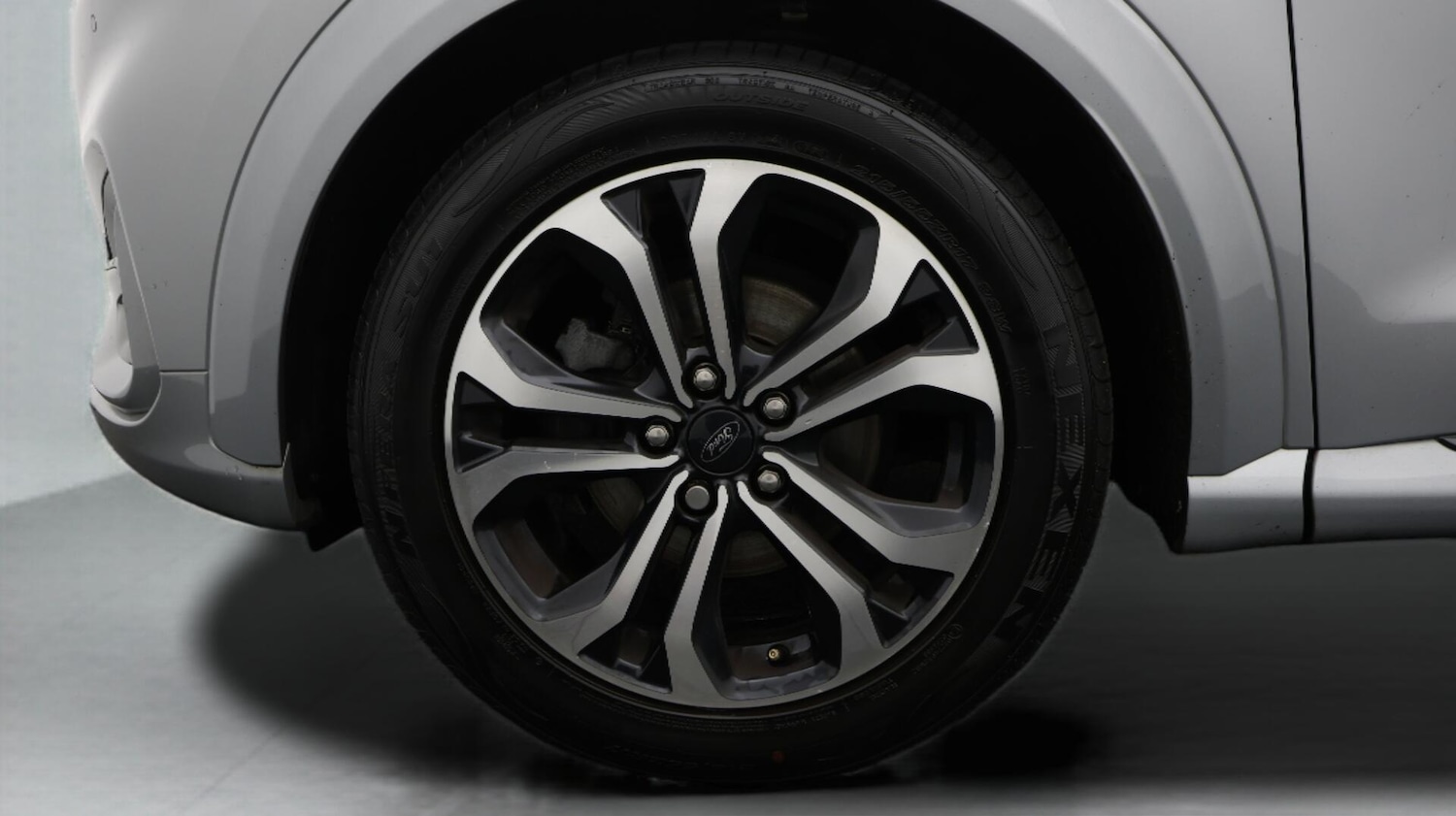 Used Ford Puma 2021 for sale - 76522093: Photo 19