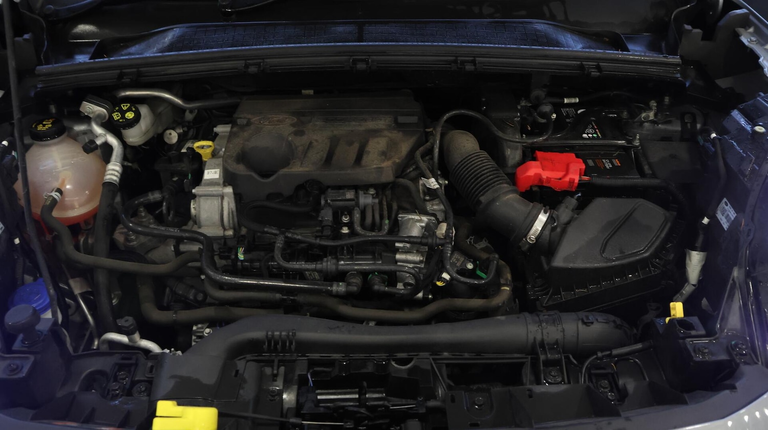 Used Ford Puma 2021 for sale - 76522093: Photo 20