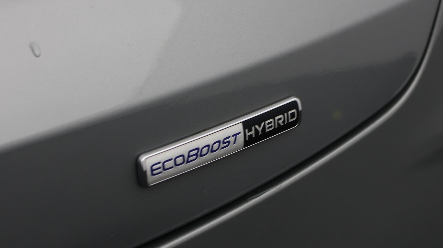 Used Ford Puma 2021 for sale - 76522093: Photo 22