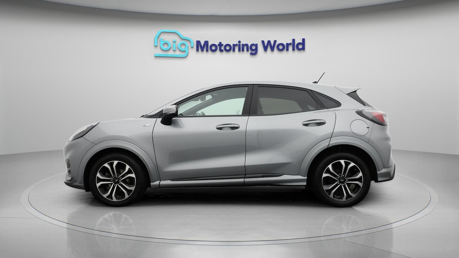 Used Ford Puma 2021 for sale - 76522093: Photo 5