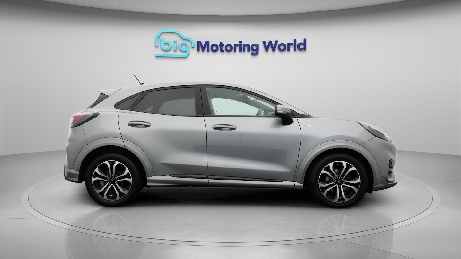 Used Ford Puma 2021 for sale - 76522093: Photo 9