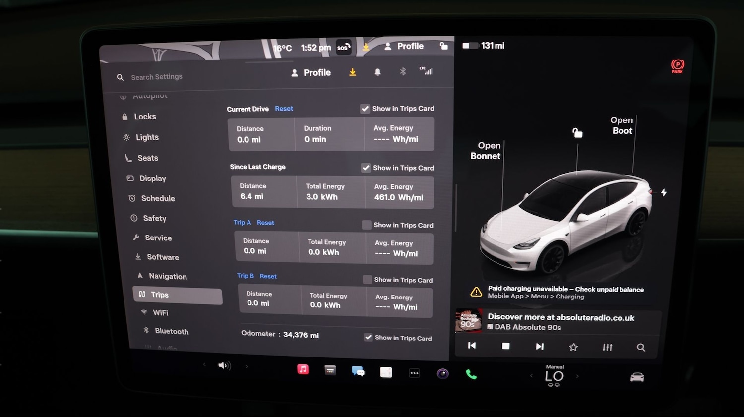 Used Tesla Model Y 2022 for sale - 78099003: Photo 10