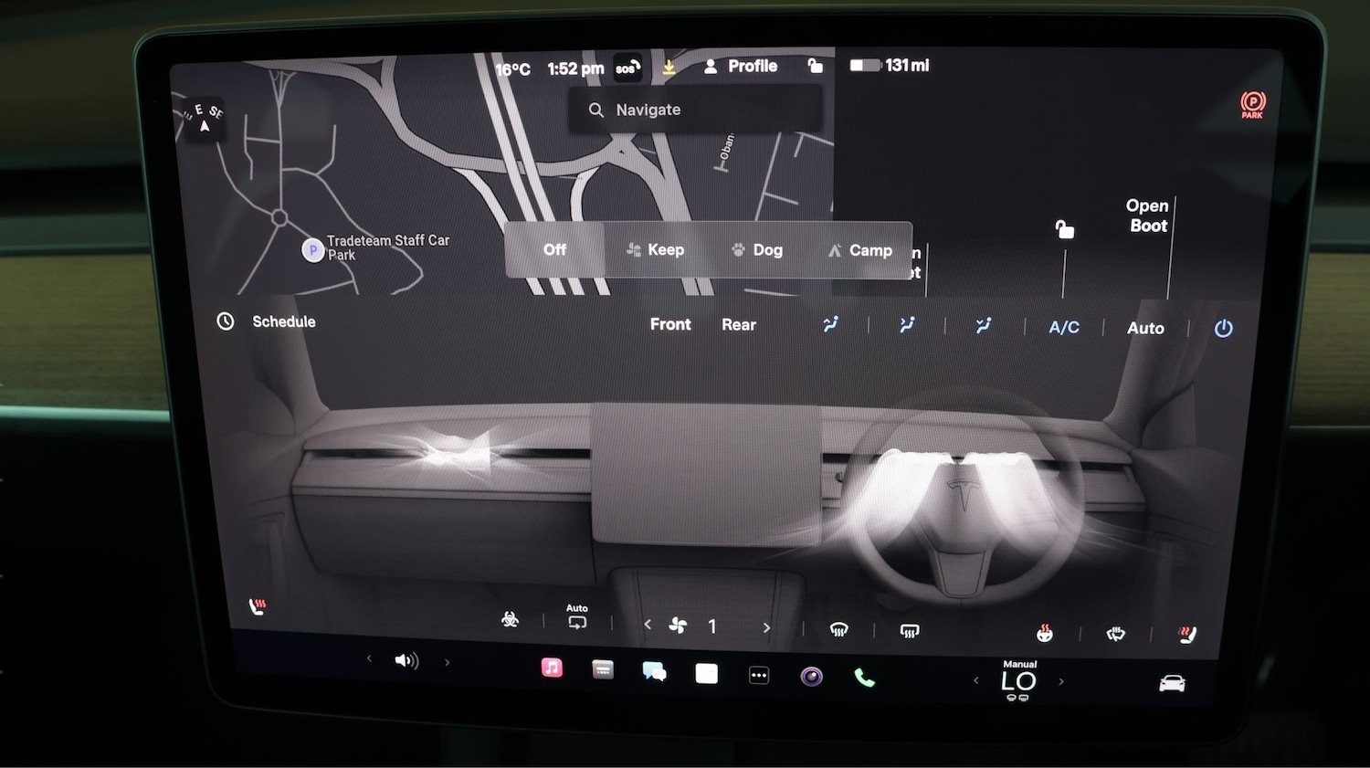 Used Tesla Model Y 2022 for sale - 78099003: Photo 11