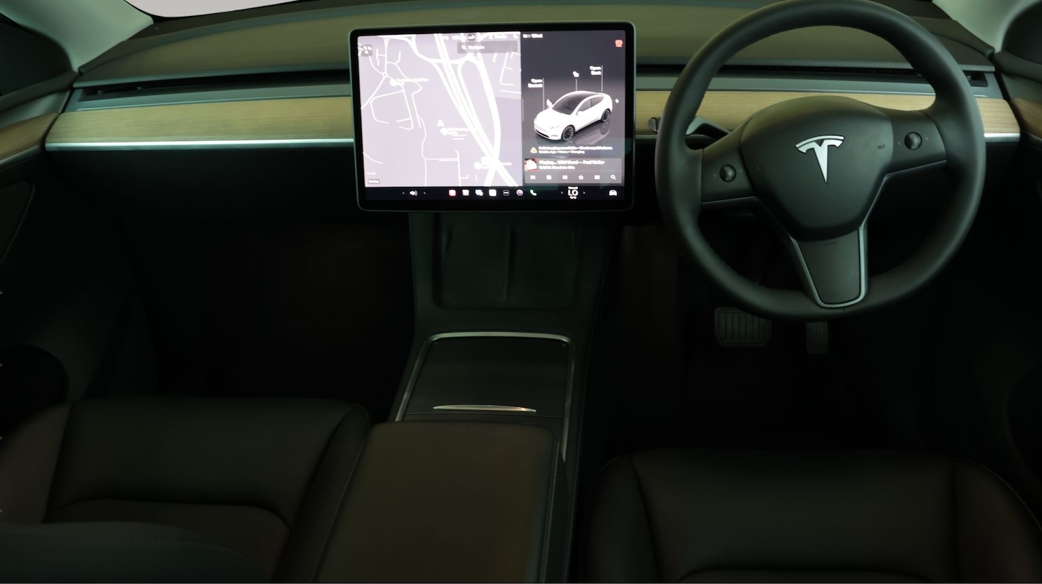 Used Tesla Model Y 2022 for sale - 78099003: Photo 13