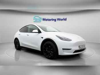 Used Tesla Model Y 2022 for sale - 78099003: Photo