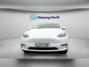 Used Tesla Model Y 2022 for sale - 78099003: Photo