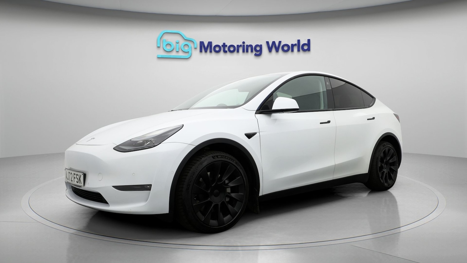 Used Tesla Model Y 2022 for sale - 78099003: Photo 3